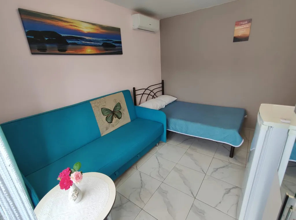 Квартира Комната — аренда посуточно в Кабардинка