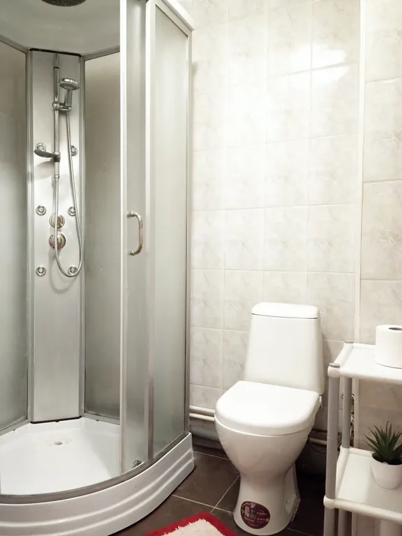 Квартира Услада