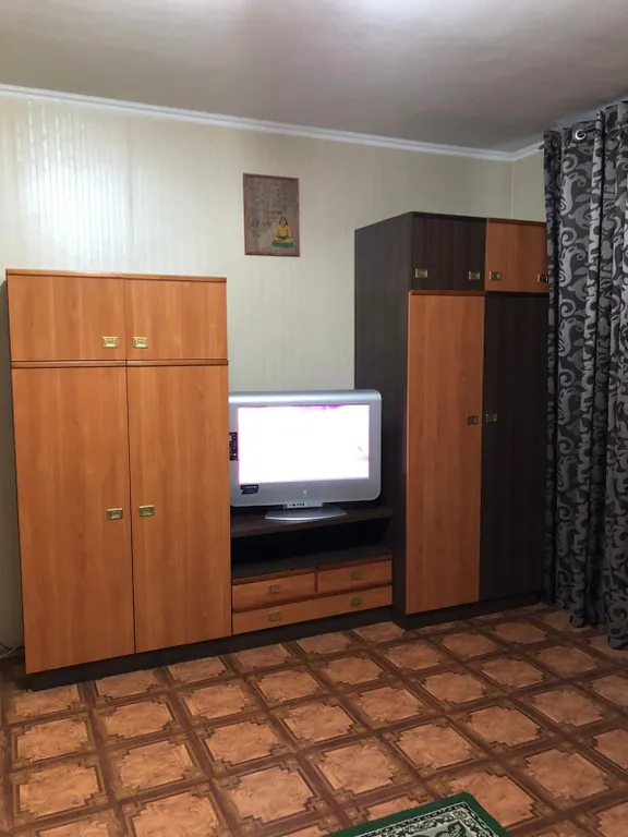 Уютная и просторная квартира в центре города