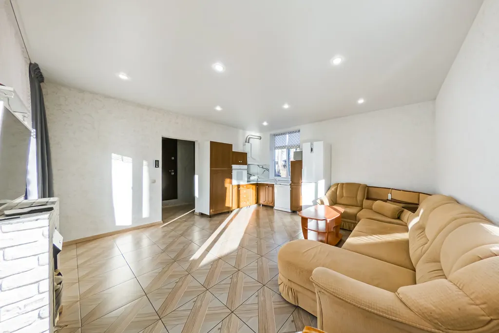 Коттедж в лесу — аренда посуточно в Верхняя Пышма