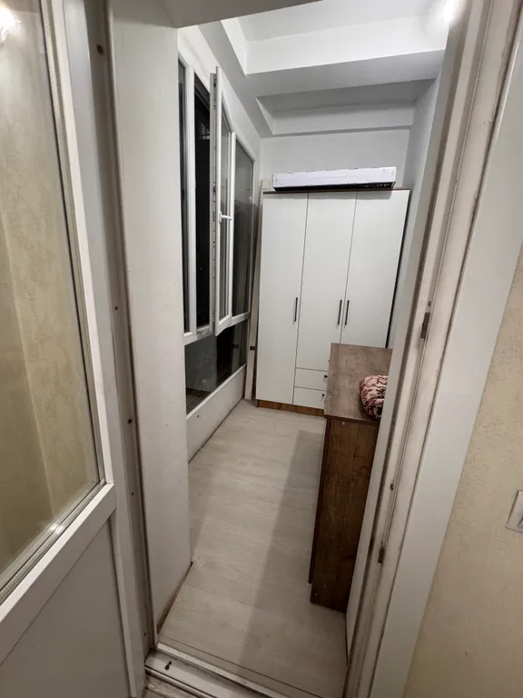 Уютная двухкомнатная квартира в центре города