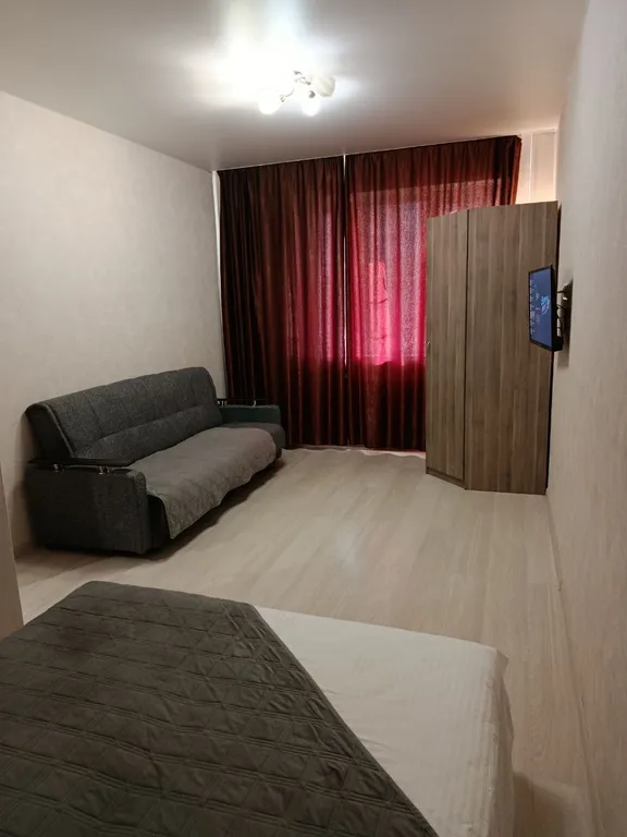 Квартира Уютная квартира в Лукино Варино рядом с лесом — Свердловский