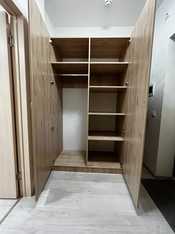 Уютная студия