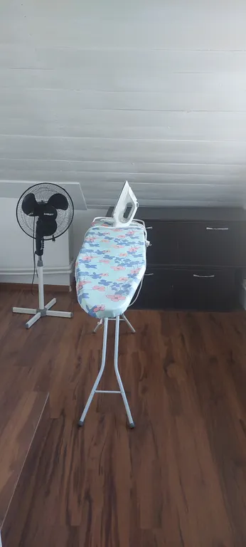 Уютный дом в центре города