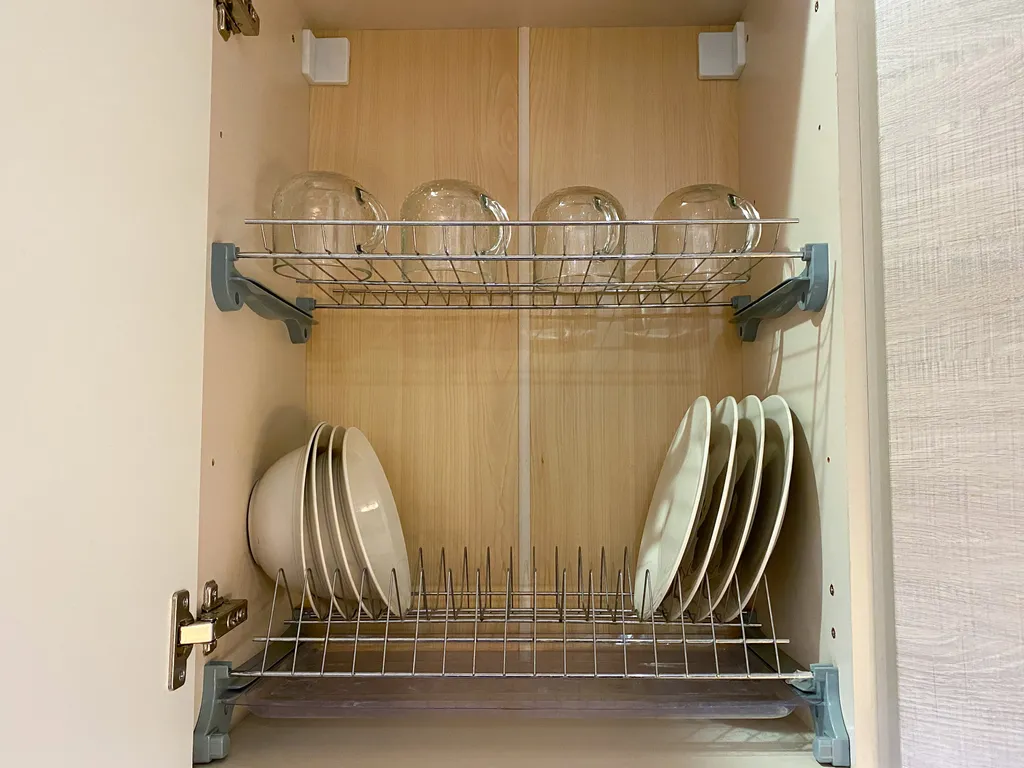 Студия в ЖК Полет