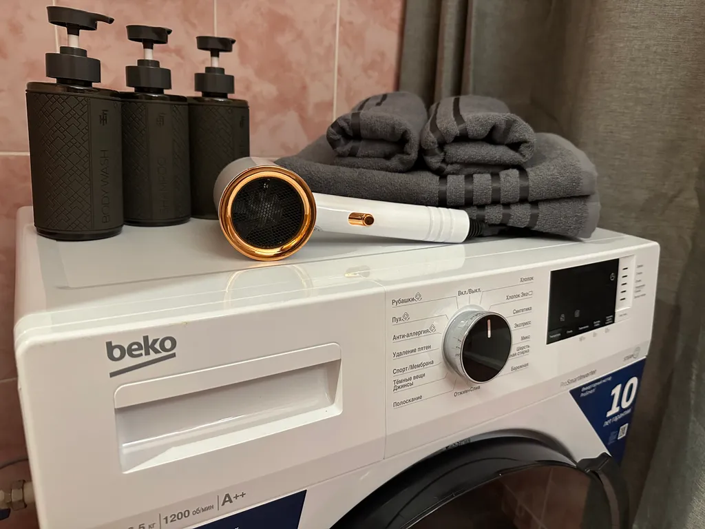 Комфортная квартира рядом с Атоммаш