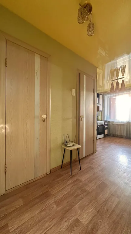 Уютная, светлая, чистая квартира в центре города