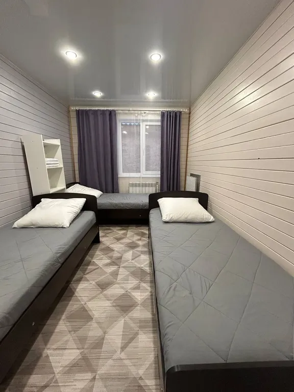 Уютный уголок у Байкала: благоустроенные дома на Ольхоне до 10 человек