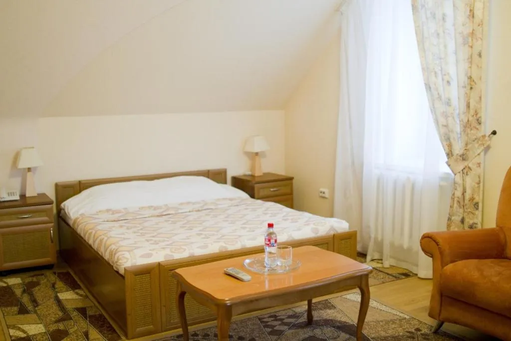 Квартира Комната — аренда посуточно в Стерлитамак