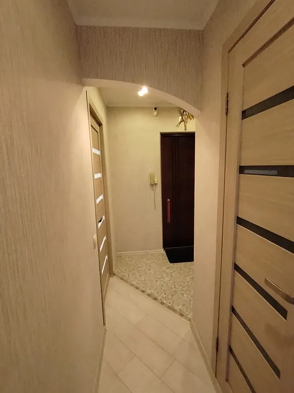 Квартира на самой высокой точке Минска