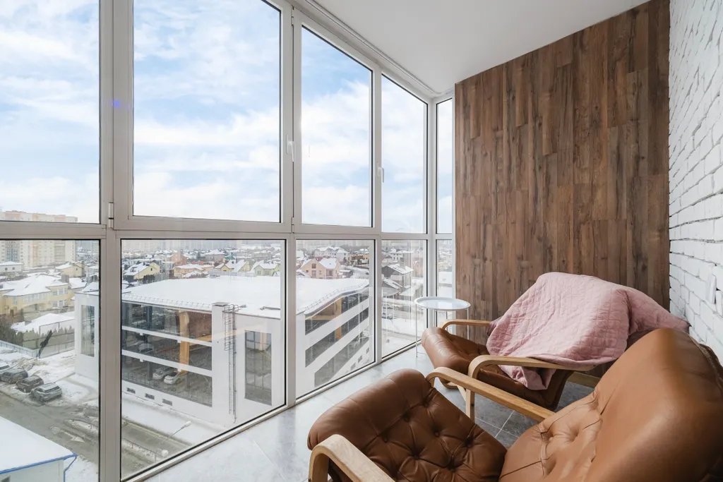 Уютная квартира в престижном районе