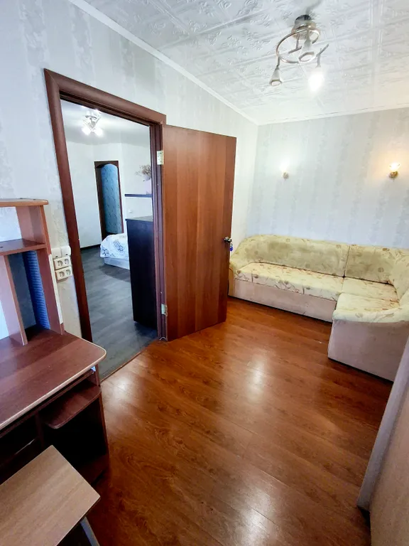 Уютная двушка близ Притяжения