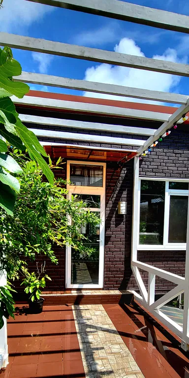 Инжировая Вилла