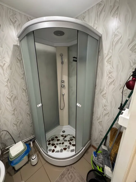 Чистая, уютная квартира