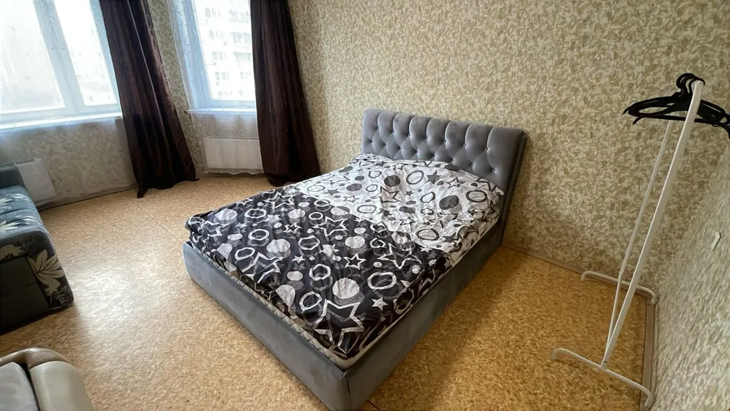 1комнатная квартира для 5 гостей у метро Мякинино — аренда посуточно в Красногорск