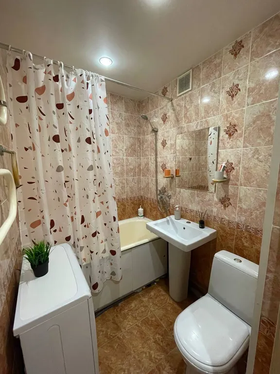 Квартира в иcтopичеcком центрe города