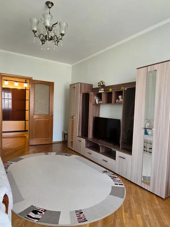 Квартира 2-комнатная уютная квартира район ККБ — Краснодар