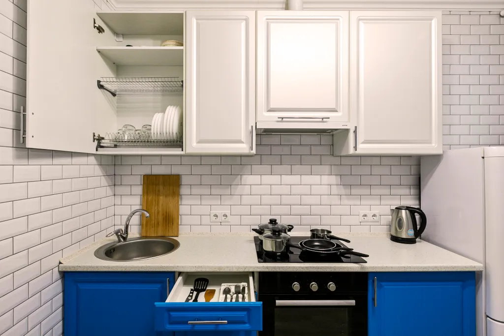 MaxRealty24 Квартира недалеко крокус-экспо, экспоцентр