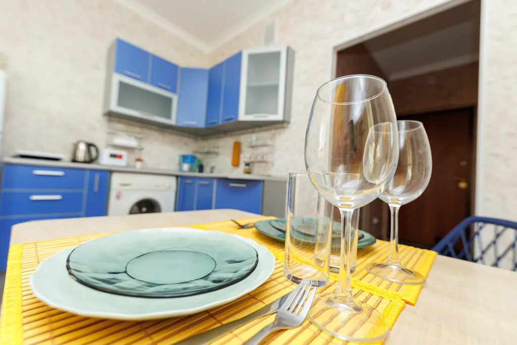 Квартира в центре