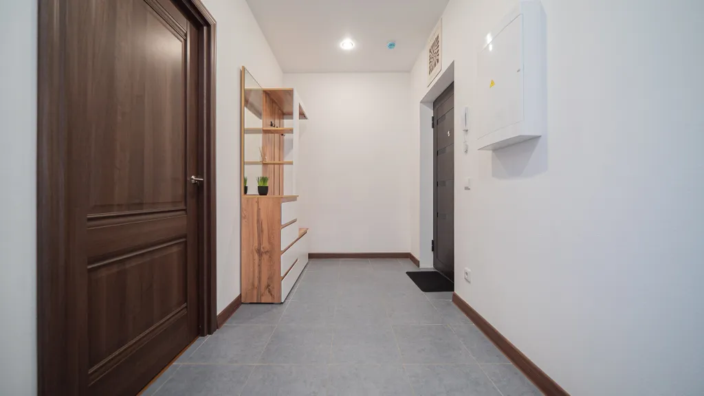 Квартира Однокомнатная квартира в ЖК "Весна" — Апрелевка