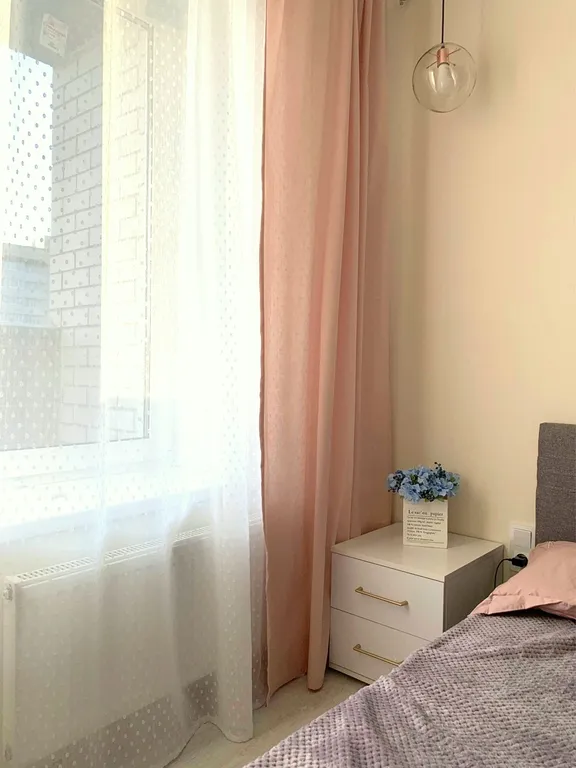 Атмосферная квартира