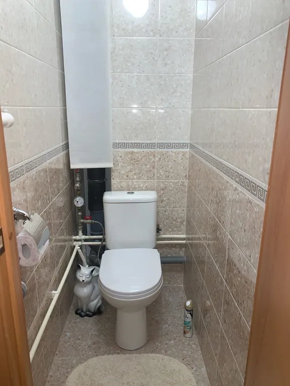 Квартира Квартира Огни Колпино II — Тельмана