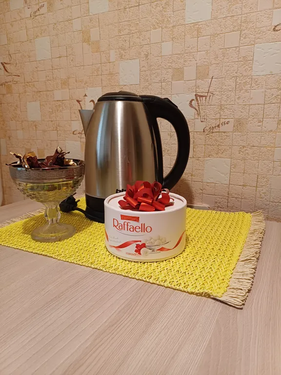 Квартира Уютная, чистая квартира в центральном районе рядом с жд  и автвокзалом — Волгоград