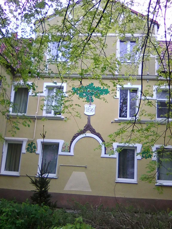 Квартира 2-комнатная Квартира — Зеленоградск