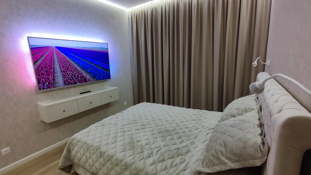 Mi Home. Росгартен