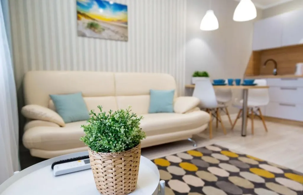 Квартира Skandi — аренда посуточно в Волгодонск