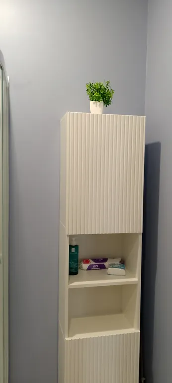 Квартира в жилом комплексе Самоцветы