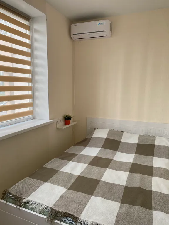 Светлая студия у леса в Трехгорке