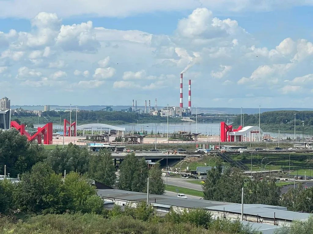 Новые апартаменты вблизи Московской площади