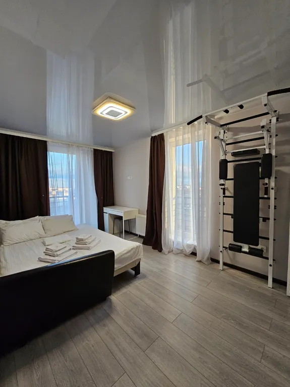 Уютная, очень чистая квартира в центре