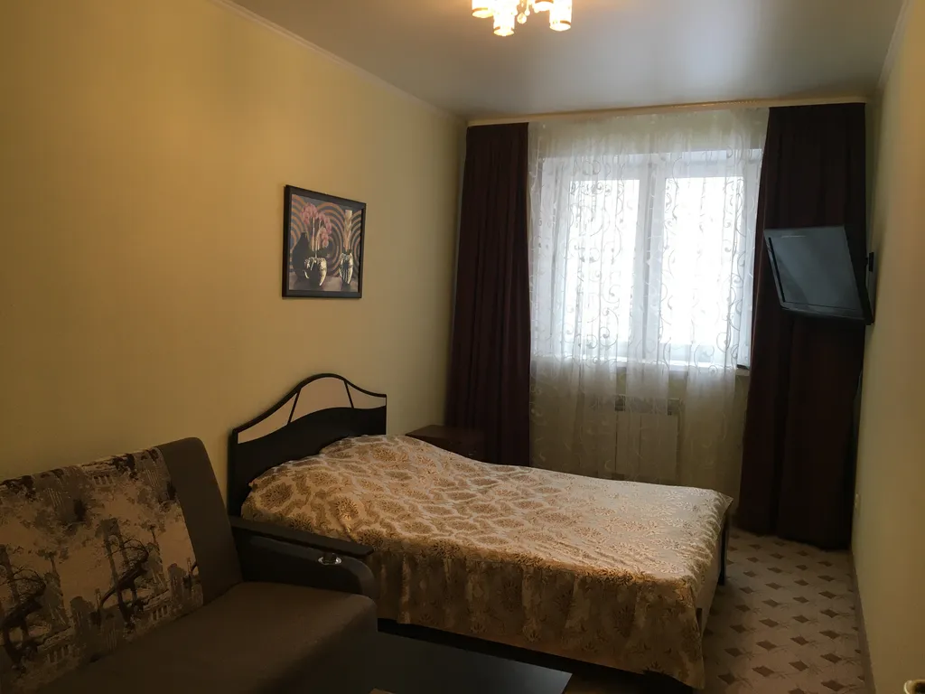 Уютная квартира рядом с Колизеем