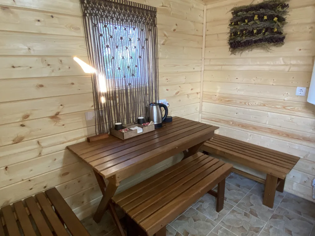 Трёхместный номер