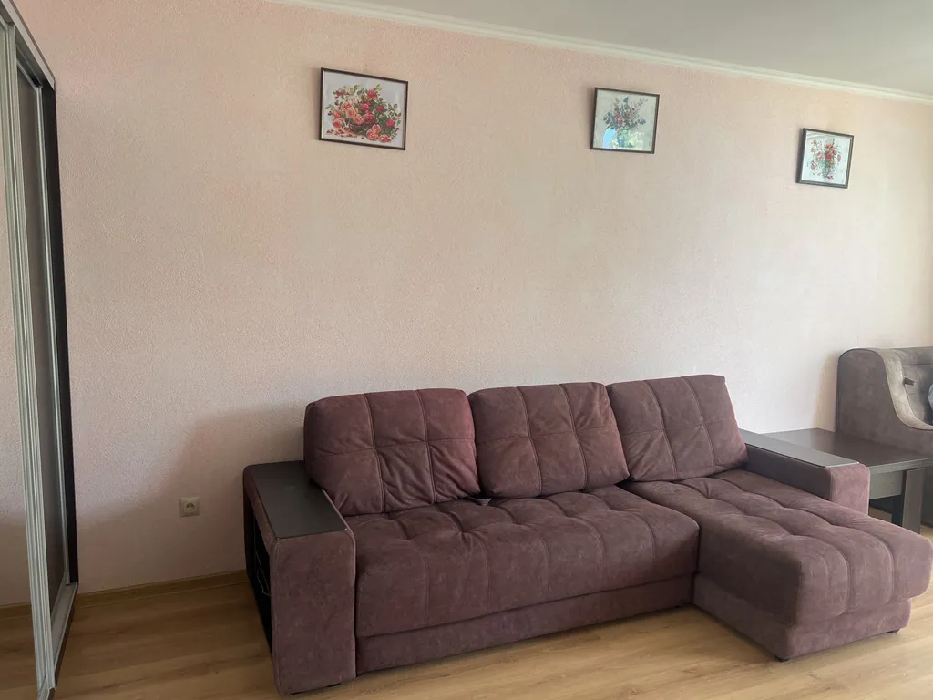 Квартира возле моря