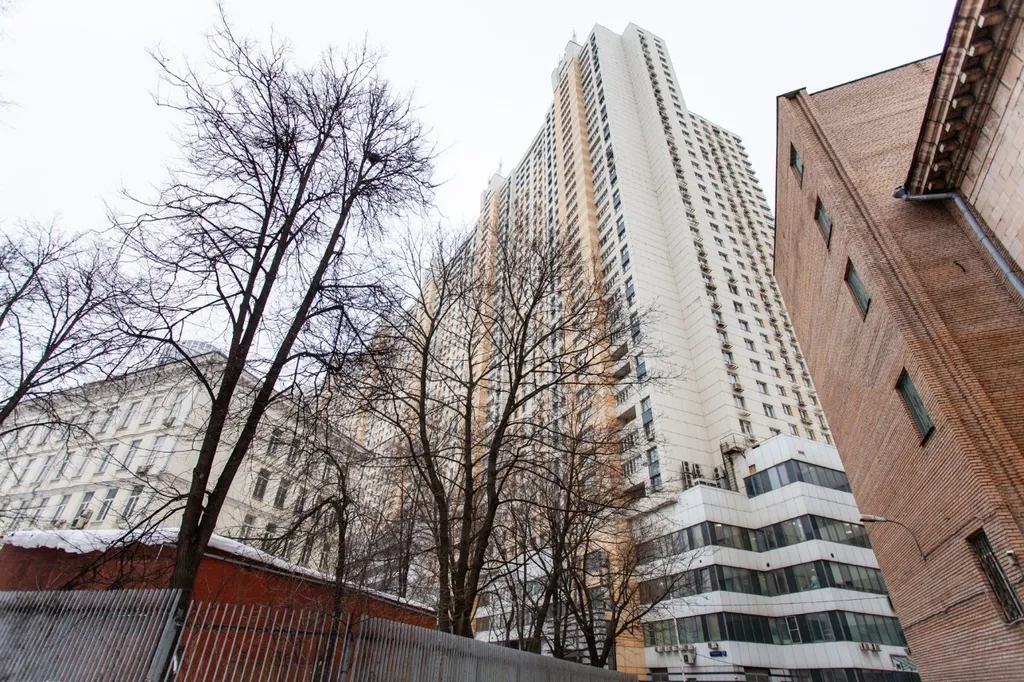 Квартира Уютная 2-комн. квартира у м Беговая — Москва