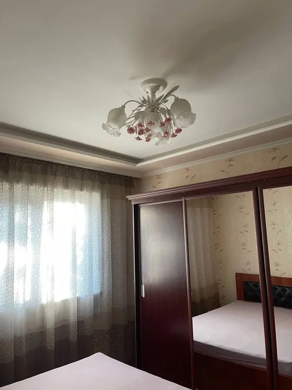 Уютное гнёздышко в центре города