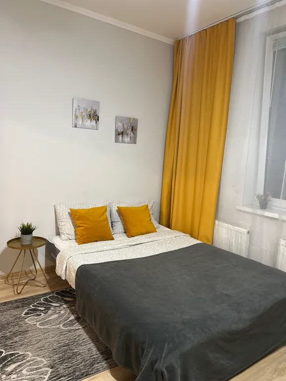 Уютная студия в сердце Кудрово