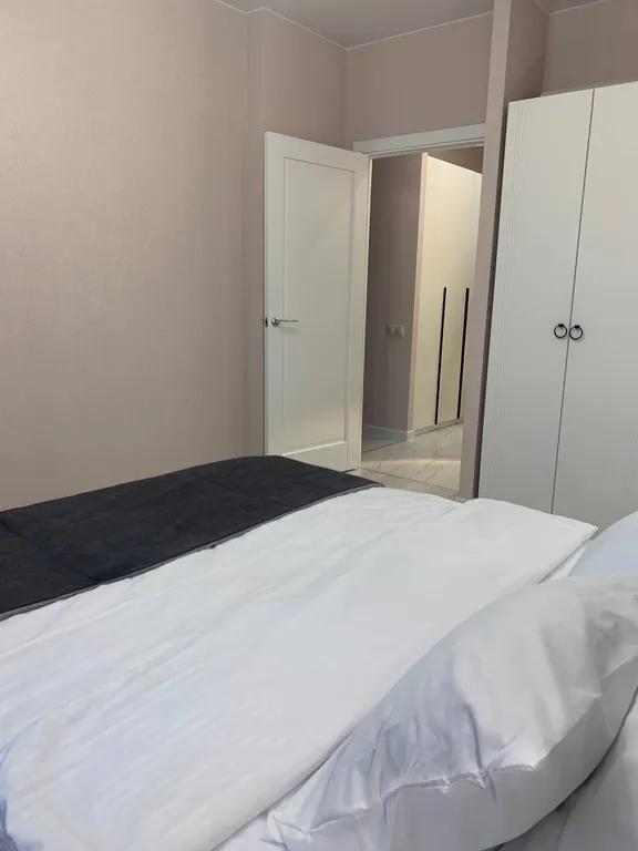 Счастливая матрешка- квартира для четверых у областной больницы