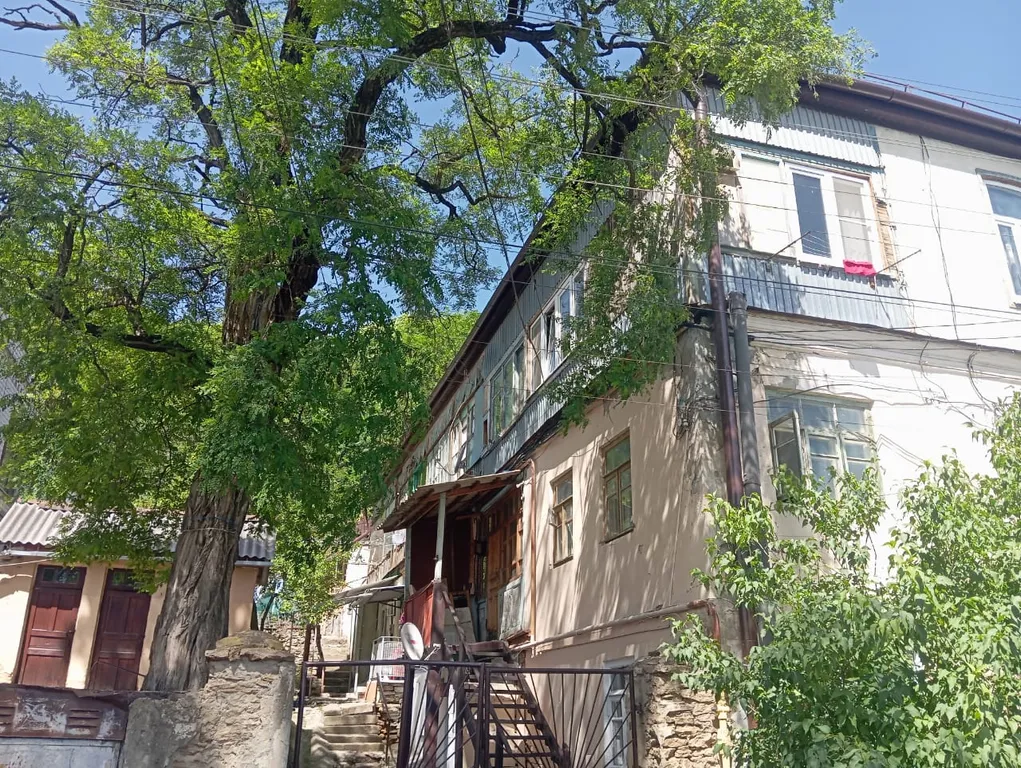 Квартира у парка