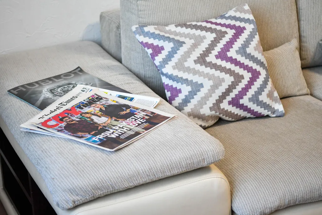 Квартира Уютная квартира в Северном — Красноярск