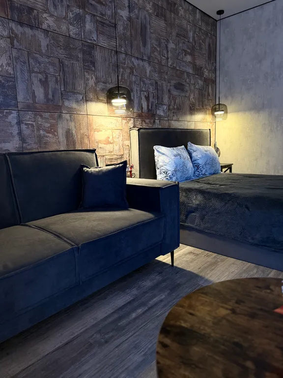 1-комнатный Дом