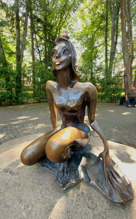 Комфортная квартира - студия