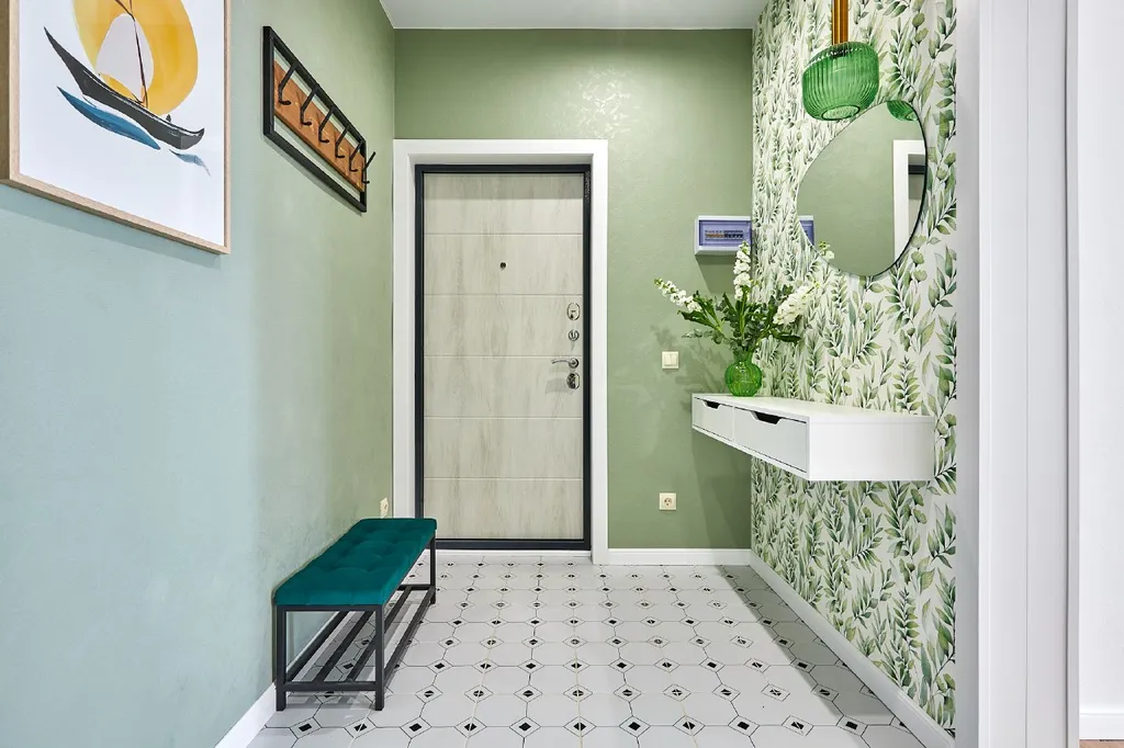 Дом восходящего солнца