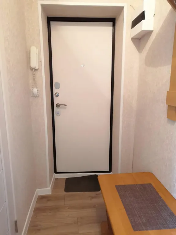 Апартамент возле Ворошиловского торгового центра