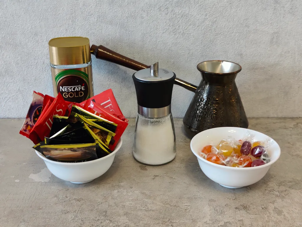 Просторная двухкомнатная квартира Любимый дом недалеко от центра