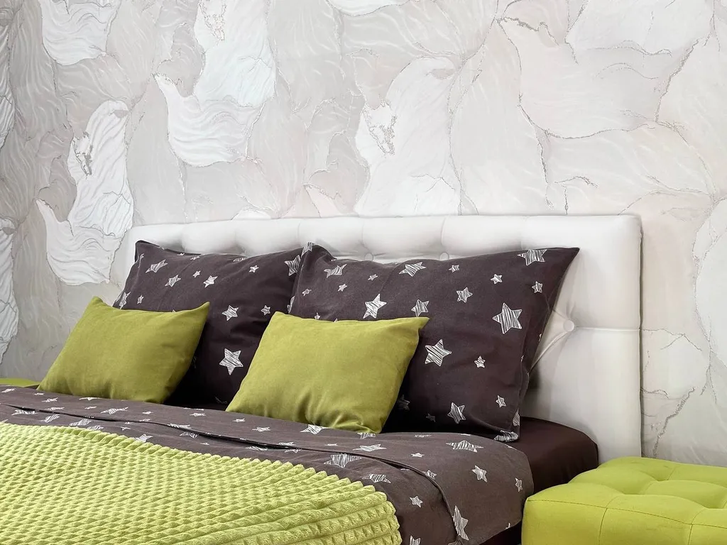 Квартира Апартаменты Закхайм — Калининград