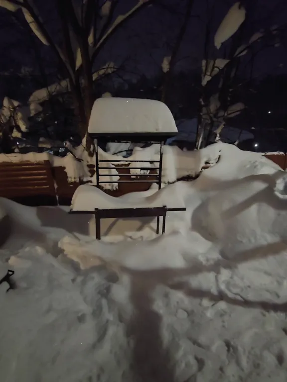 Дом с финской сауной